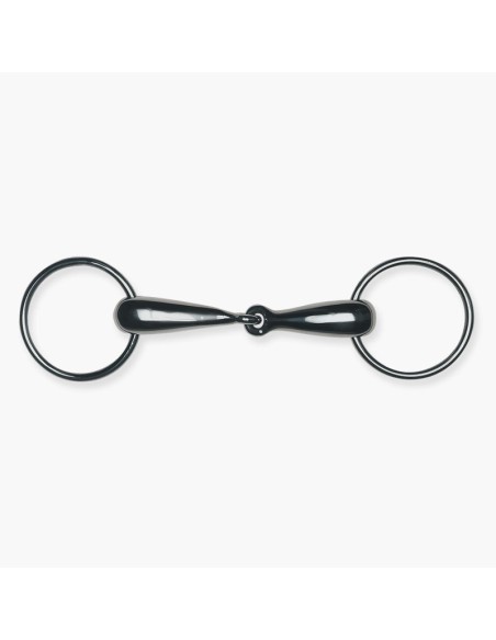 Filet en O canon gros et creux 19mm