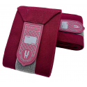 Bandes de repos HORSENA 4m
