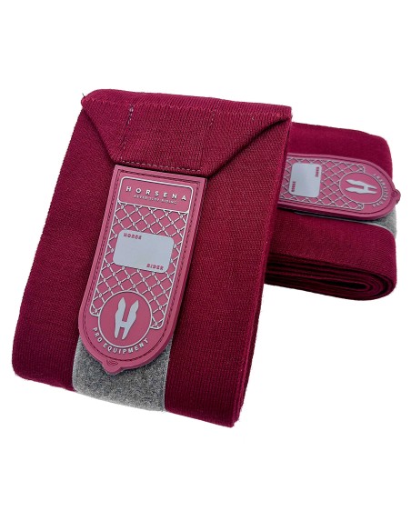 Bandes de repos HORSENA 4m