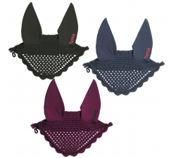 Bonnet Tattini en crochet pour cheval