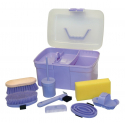 Caja de aseo infantil completa Kerbl