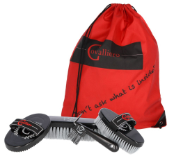 Covalliero Sac de pansage