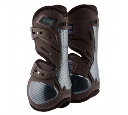 Guêtres Hybrid Carbon Stubben