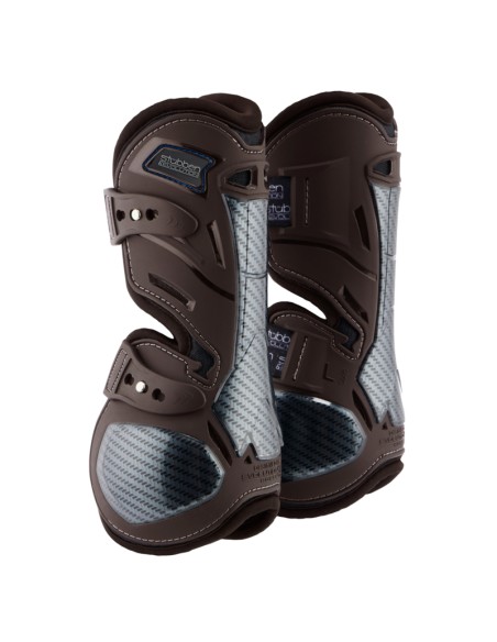 Guêtres Hybrid Carbon Stubben