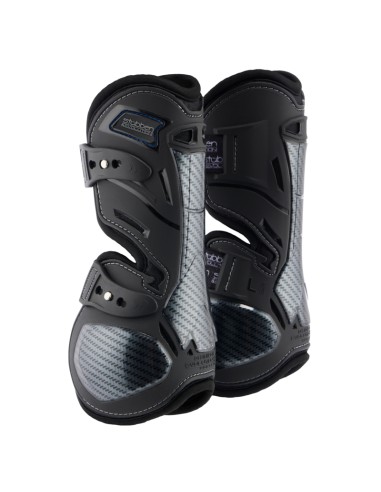 Guêtres Hybrid Carbon Stubben