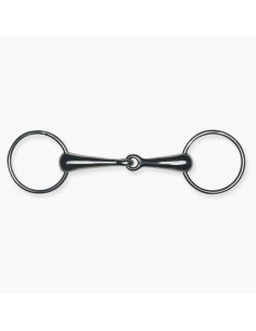 Filet en O canon gros et plein 21mm
