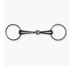 Filet en O canon gros et plein 21mm