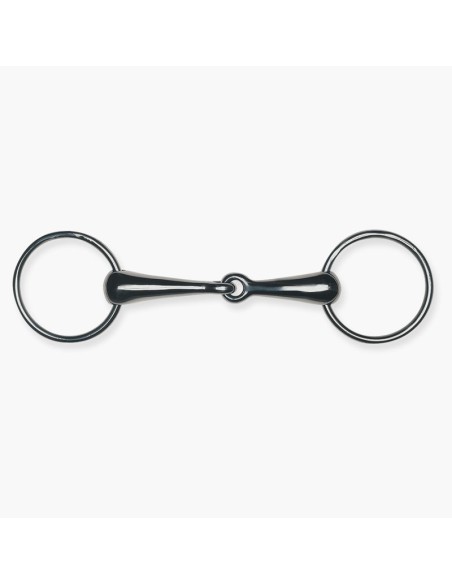Filet en O canon gros et plein 21mm