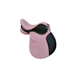 Selle cuir poney déstockée