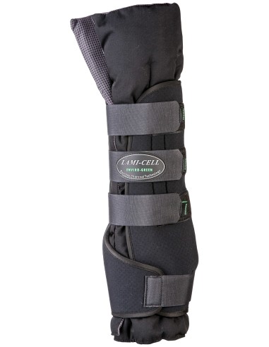 Stable boots LAMI-CELL - Bambus