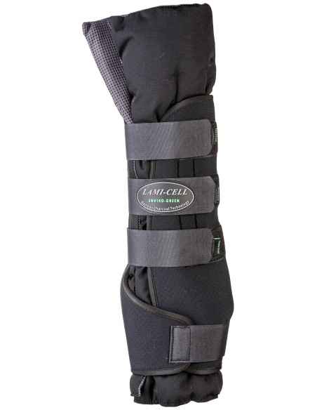 Stable boots LAMI-CELL - Bambou