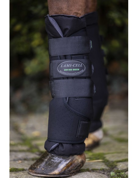 Stable boots LAMI-CELL - Bambou