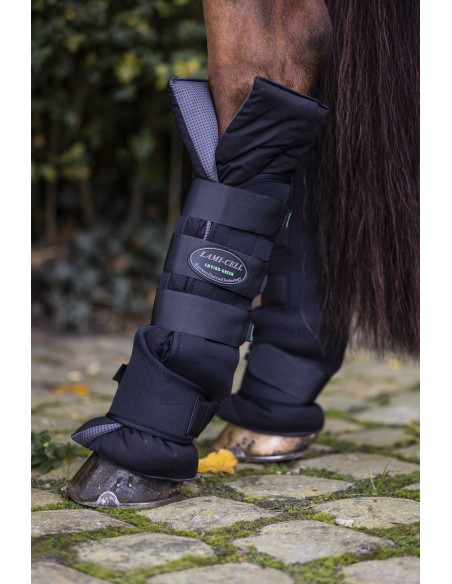 Stable boots LAMI-CELL - Bambou