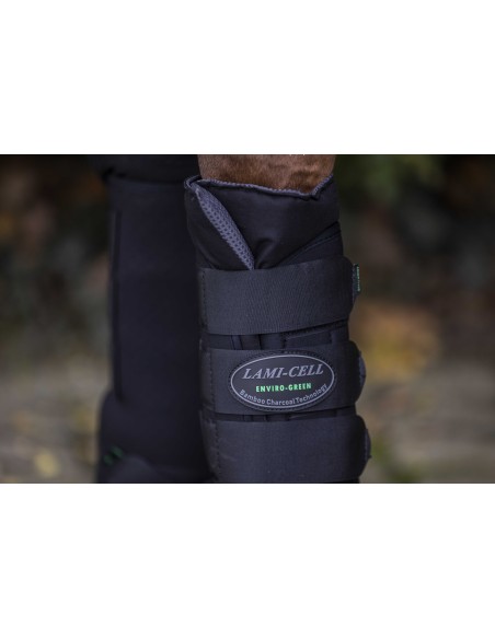 Stable boots LAMI-CELL - Bambus