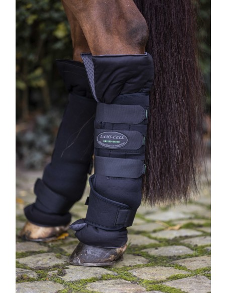 Stable boots LAMI-CELL - Bambou