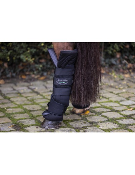 Stable boots LAMI-CELL - Bambus