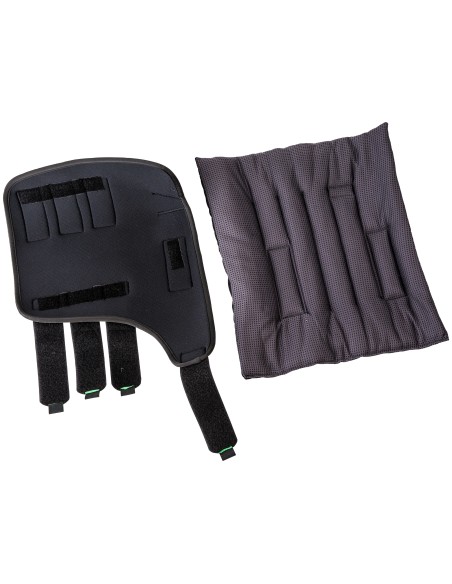 Stable boots LAMI-CELL - Bambus