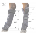 Stable boots LAMI-CELL - Bambou