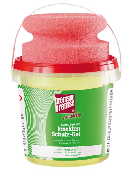 BREMSEN BREMSE Klopfgel - Mit Schwamm