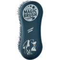 MagicBrush Kit de brosses recyclée CornFlowers