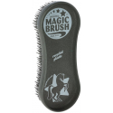 MagicBrush Recyceltes Bürstenset CornFlowers