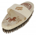 MagicBrush Cepillo suave WaterLily