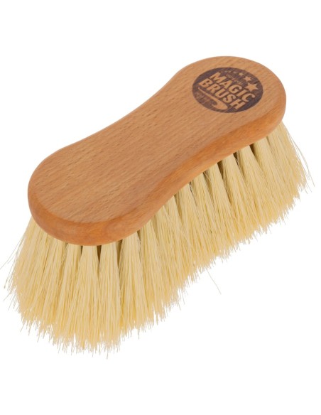 MagicBrush Weiche Bürste