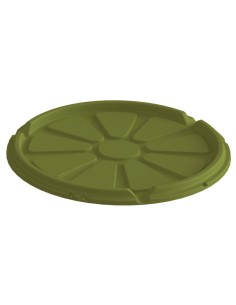 Fond pour cloche à foin Kerbl 14557 et 14558