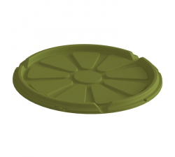 Fond pour cloche à foin Kerbl 14557 et 14558