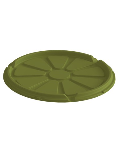 Fond pour cloche à foin Kerbl 14557 et 14558