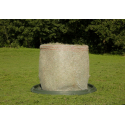 Fond pour cloche à foin Kerbl 14557 et 14558