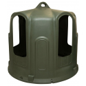 Fond pour cloche à foin Kerbl 14557 et 14558