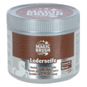 MagicBrush Seife für Sättel und Leder