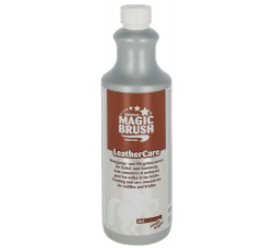 MagicBrush Lederpflege 3in1