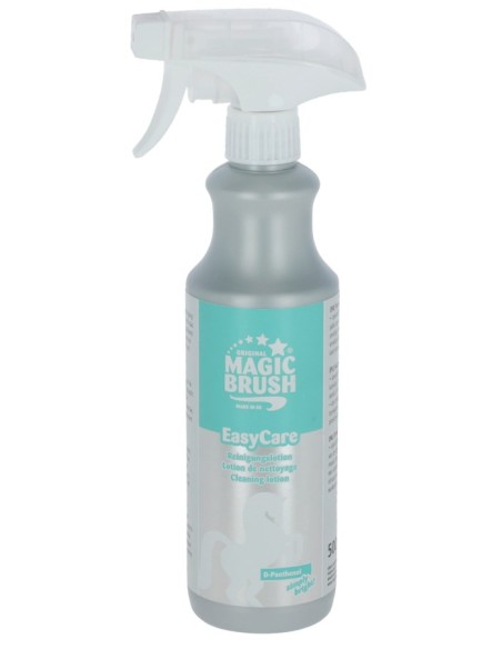 MagicBrush EasyCare Reinigungslotion für Pferde