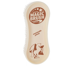 MagicBrush Natur-Bürste