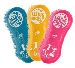 MagicBrush Kit de brosses Classic