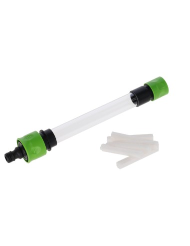 MagicBrush Salzduschset für Pferde