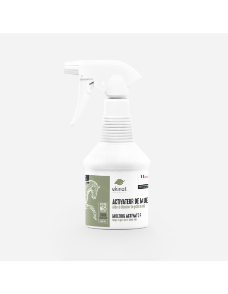 Spray Activateur de Mue Ekinat