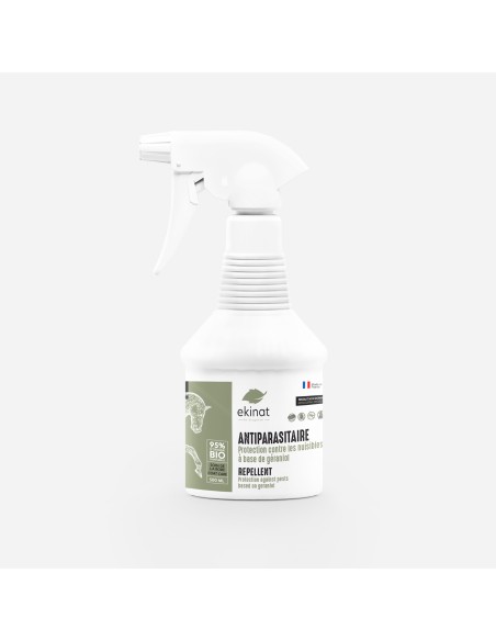 Spray antiparasitaire Ekinat