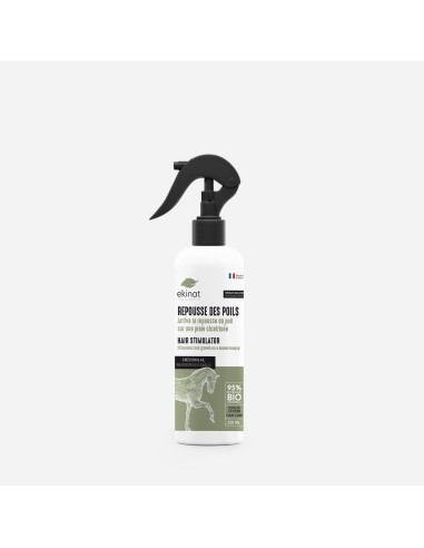 Spray Repousse des Poils Ekinat
