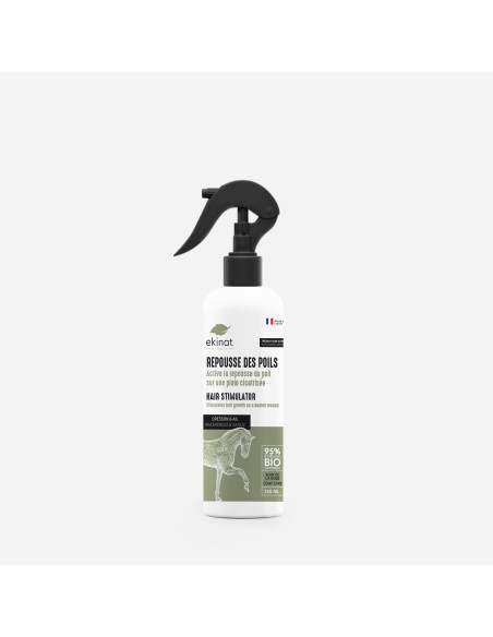 Spray Repousse des Poils Ekinat
