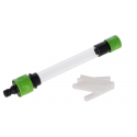 MagicBrush packs de Sticks de sel pour MagicBrush kit de douche saline