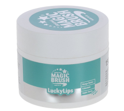 MagicBrush Baume à lèvres pour chevaux Lucky Lips