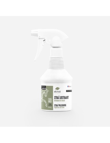 Spray Xtra’Lustrant Ekinat