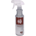 MagicBrush Lotion pour le cuir 2 in 1