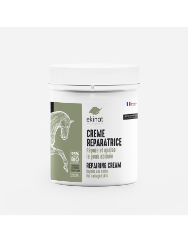 Crème Réparatrice Ekinat
