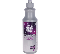 MagicBrush Shampoing
