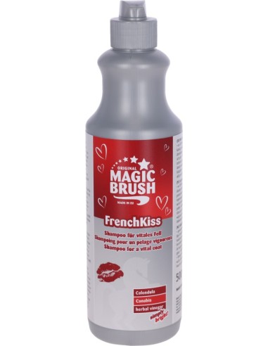 MagicBrush Shampoo