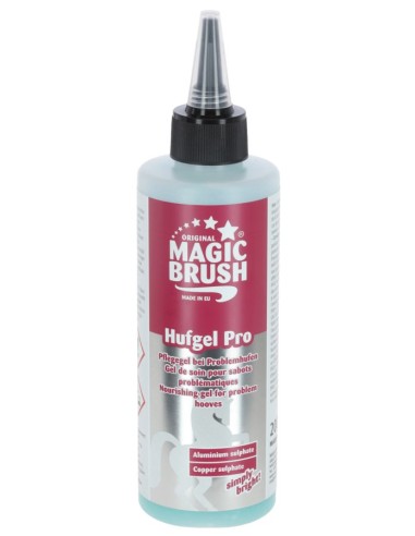 MagicBrush Hufgel Pro